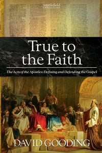 Produktbild: True to the Faith