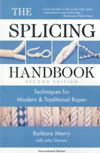 Produktbild: The Splicing Handbook