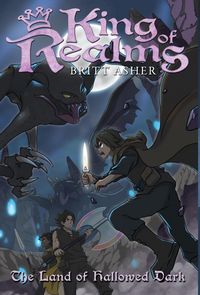 Produktbild: King of Realms