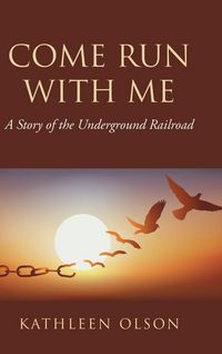 Produktbild: Come Run with Me