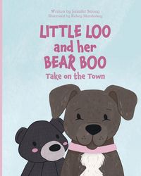 Produktbild: Little Loo and her Bear Boo