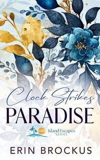 Produktbild: Clock Strikes Paradise