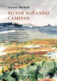 Produktbild: Yo Voy So&ntilde;ando Caminos