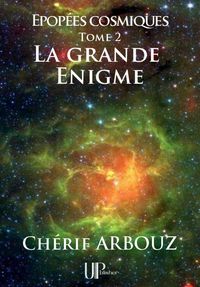 Produktbild: La grande &Eacute;nigme