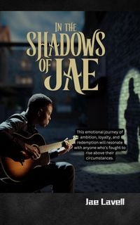 Produktbild: In The Shadows Of Jae