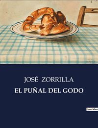 Produktbild: El Pu&ntilde;al Del Godo