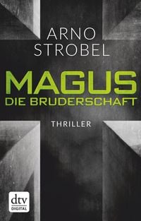 Produktbild: Magus. Die Bruderschaft