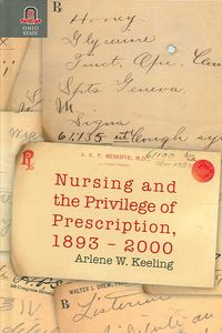 Produktbild: Nursing & The Privilege Of Pre