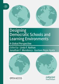 Produktbild: Designing Democratic Schools and Learning Environments