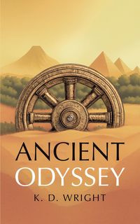 Produktbild: Ancient Odyssey