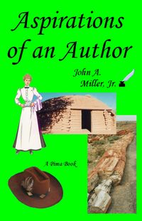 Produktbild: Aspirations of an Author