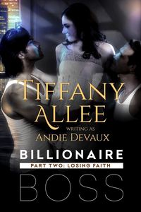 Produktbild: Billionaire Boss: Part Two