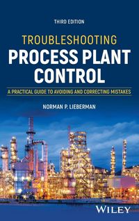 Produktbild: Troubleshooting Process Plant Control