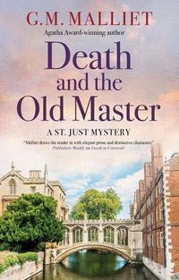 Produktbild: Death and the Old Master