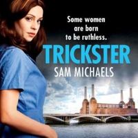 Produktbild: Michaels, S: Trickster