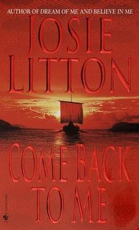 Produktbild: Come Back to Me