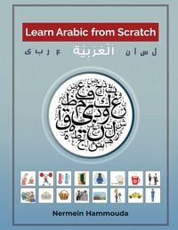 Produktbild: Learn Arabic from Scratch