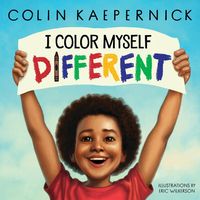 Produktbild: I Color Myself Different