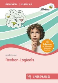 Produktbild: Rechen-Logicals