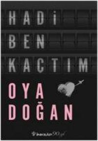 Produktbild: Hadi Ben Kactim