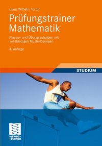 Produktbild: Pr&uuml;fungstrainer Mathematik