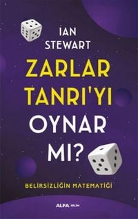 Produktbild: Zarlar Tanriyi Oynar Mi