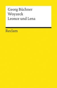 Bild vom Artikel Woyzeck. Leonce und Lena vom Autor Georg Büchner