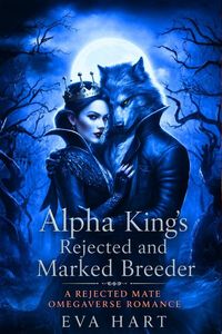 Produktbild: Alpha King's Rejected and Marked Breeder