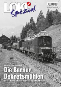 Produktbild: LOKI Spezial Nr. 46