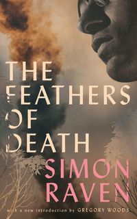 Produktbild: The Feathers of Death (Valancourt 20th Century Classics)