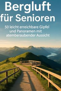 Produktbild: Bergluft f&uuml;r Senioren