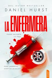 Produktbild: La enfermera