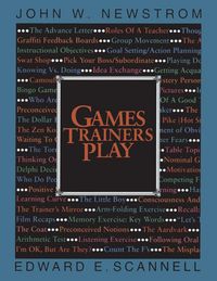 Produktbild: Games Trainers Play