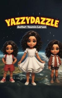 Produktbild: YazzyDazzle
