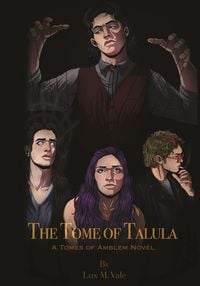 Produktbild: The Tome of Talula