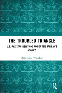 Produktbild: The Troubled Triangle