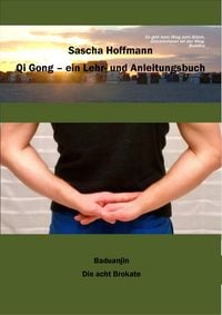 Produktbild: Qi Gong - Ein Lehr- und Anleitungsbuch