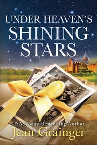 Produktbild: Under Heaven's Shining Stars