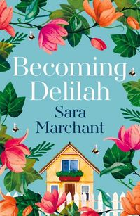 Produktbild: Becoming Delilah