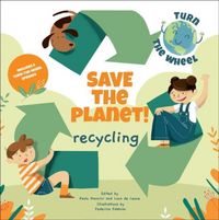 Produktbild: Save the Planet! Recycling