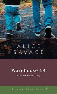 Produktbild: Warehouse 54