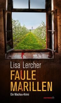 Produktbild: Faule Marillen