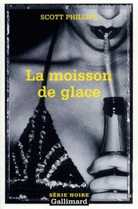 Produktbild: Fre-Moisson De Glace