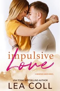 Produktbild: Impulsive Liebe