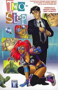 Produktbild: Two-Step