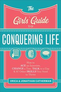 Produktbild: The Girls' Guide to Conquering Life