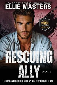 Produktbild: Rescuing Ally (Part 1)