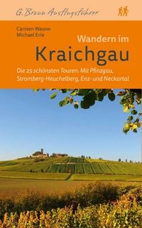 Produktbild: Wandern im Kraichgau
