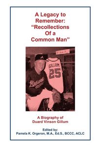 Produktbild: A Legacy to Remember