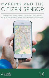 Produktbild: Mapping and the Citizen Sensor